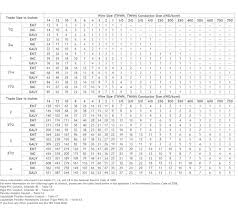 74 Correct Raceway Fill Chart