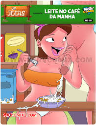 🍓 Порно комикс Придурки. Часть 11. Os Jecas. PervComix секс комикс утра,  что у 🍓 | Порно комиксы | porn-comix.com