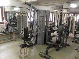 Eurogym body-fit