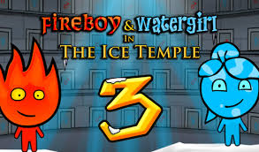 Switch between fireboy & watergirl and play alone or together as 2 players. Fireboy And Watergirl 3 Yandex Games