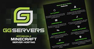 It's only a few clicks away, and you can be free of all messages and notifications. Voice Servers Ggservers Minecraft Server Hosting