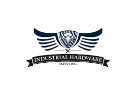 Check out our industrial hardware selection for the very best in unique or custom, handmade pieces from our hooks & fixtures shops. Store Logo Design For Industrial Hardware Supply Inc By Shubham Design 5381789