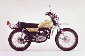 Tryon house motorcycles dari india lah dalang dibalik yamaha rx king berpenampilan menarik ini. Yamaha Dt125 Motor Trail Jadul Andalan Ali Topan