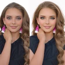 Photo editing services for pageant contestants available