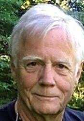 Martin Wilke Obituary (1945