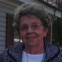 Lovilla Ann Mounce Obituary (2024)