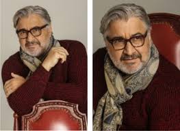 ENTREVISTA: Sergio Mattos, o descobridor de Gisele e Cauã e o panorama  atual da moda