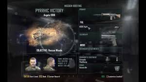 Bonjour, avec des amis nous avons reprit bo2, avant on y jouer sur ps3 maintenant sur pc nous avons pas l'envie de remonter dans les niveaux . Call Of Duty Black Ops 2 Savegame Fully Unlocked Youtube