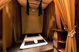 Our Favorite 75 And Under Beauty Treatments Spa Interior Thai Massage Massage Bars