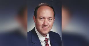 Obituary information for Lance H. Bassage