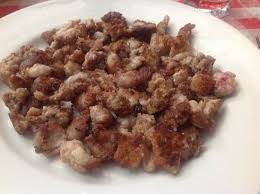 Estuve de vacaciones unos días en lerma y,recomendado por una amistad, nos acercamos a casa anton. Mollejas Sabrosas Y En Su Punto Picture Of Asador Casa Anton Lerma Tripadvisor
