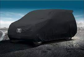 5 Cara Memilih Cover Mobil Outdoor Yang Bagus Dan Terbaik