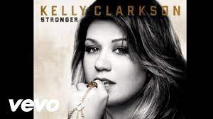 We did not find results for: Kelly Clarkson Stronger What Doesn T Kill You Official Audio Youtube