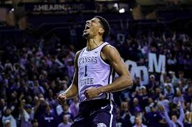 Senior Spotlight | Looking back at the career of David N'Guessan - Kansas  State Collegian