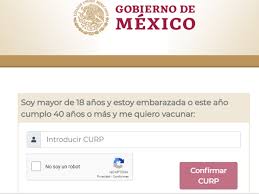 La vacunación se llevará a cabo en etapas de acuerdo a los grupos la provincia de la rioja abrió un registro para que las personas interesadas en recibir la vacuna dejen mayores de 40 años; Vacuna Covid 40 Anos Inicia Registro De Vacunacion Contra Covid Para Personas De 40 A 49 Anos
