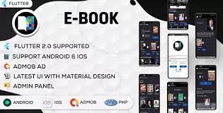 There was a time when apps applied only to mobile devices. Download Flutter Ebook App Online Ebook Reading Download Ebooks Books App V2 0