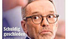 So denken Sie darüber: „Österreich wird verwaltet, aber nicht mehr  erfolgreich regiert“