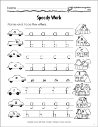 I spy alphabets is an elementary, yet exciting platform for young kids to test their alphabet recognition skills. Alphabet Recognition A Z Printable Skills Sheets