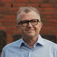 Jeffrey Mccord's Instagram, Twitter & Facebook