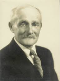 The Adventures of Leigh Robertson