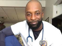 Fundraiser by Prince Diaby : Becoming an RN