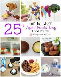 April's fool day is coming up so here are some ideas for some people into fun! Best April Fool S Day Pranks April Fool S Day Food Imposter Food