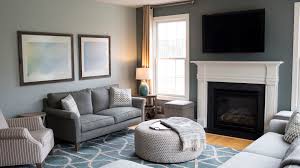 Get design inspiration for painting projects. Dramatic Sherwin Williams Nouveau Narrative Palette