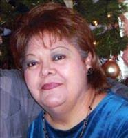 Maxine Lucero Obituary (2008)