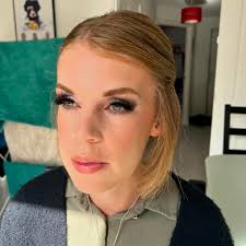 Jasmine Armstrong Makeup Artistry