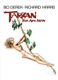 Although this film is called tarzan the ape man, tarzan actually has very little to do with it; Buy Tarzan The Ape Man Microsoft Store