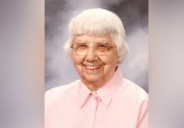 Adrian Dominican Sister who Served in Diocese of Saginaw Marks Jubilee