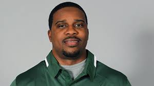 Brian Smith Named Asst. Linebackers Coach