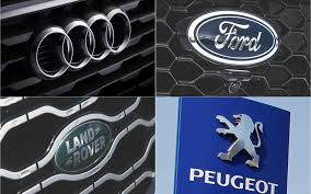 Do you know what they are? The Hidden Meaning Behind Car Makers Badges Autocar