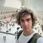 Thomas Torricelli's Instagram, Twitter & Facebook