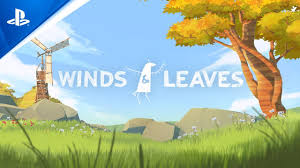 Definition of leave in the idioms dictionary. Winds Leaves Announcement Trailer Ps Vr Youtube