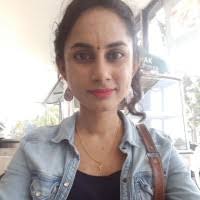 Yashna Ganesh Email & Phone Number