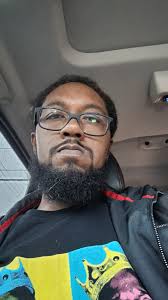 Garry Darcel Dumas, II