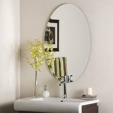 Use your bathroom mirror as a focal point by choosing a uniquely shaped mirror, like a hexagon mirror. 10 Modern Bathroom Mirror Designs With Pictures In India
