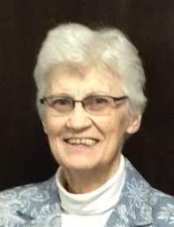 Obituary information for Eileen J. Giese