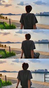 We have 49+ background pictures for you! á¥« On Twitter Bts Namjoon Rm Joon Boyfriend Lockscreen Wallpaper