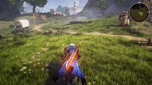 Sep 08, 2021 · tales of arise's combat doesn't necessarily reinvent the wheel when it comes to jrpg combat, but it is the absolute pinnacle of it. Tales Of Arise Impressions Noisy Pixel