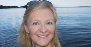 Author Spotlight: Cathy Ballou Mealey