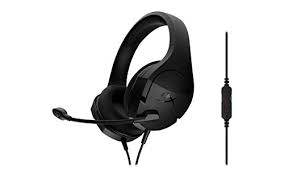 Hyperx Cloud Stinger Mic Not Working Now What One Computer Guy