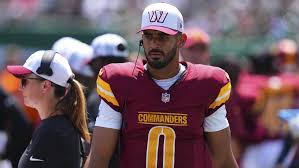 Commanders Should Trade for NFL All-Pro WR Ja'Marr Chase