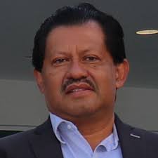 Julián Moisés ESTUDILLO-AYALA