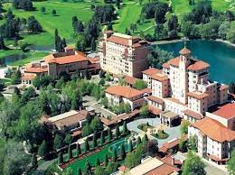 Through continuing education and a creative mindset, our representatives will customize a plan designed for you. The Broadmoor Colorado Springs Co Smart Meetings