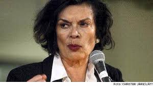 Bli inte lurade av politikerna"