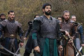 مسلسل المؤسس عثمان الحلقة 131 مترجمة على قناة atv التركية والفجر الجزائرية  - البديل
