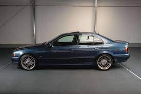 Alpina B10 V8s Special Edition Bmw Alpina Alpinaforsale Bmw Alpina Used Bmw Alpina