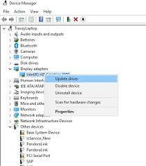 Breathe a little, you are not alone. How To Fix A Flickering Screen On Your Windows 10 Computer Make Tech Easier